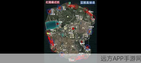 地铁逃生高爆率地图深度解析，怪物密集区真的更易掉落极品装备？