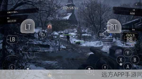 生化危机8佣兵模式全攻略，解锁关卡、奖励与战术揭秘