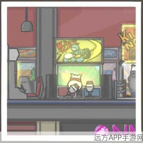 月兔历险记,田园冒险新篇章,趣味养成等你探索!