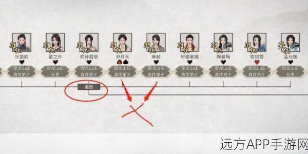 手游秘籍大揭秘，鬼谷八荒洪荒秘籍掉落全攻略