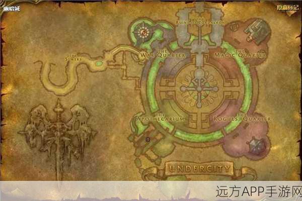 魔兽世界怀旧服深度攻略，血色修道院任务全揭秘