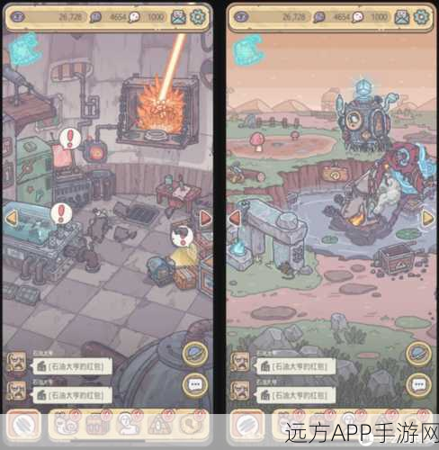 揭秘最强蜗牛叛变者发现次数,探索隐藏彩蛋与丰厚奖励!