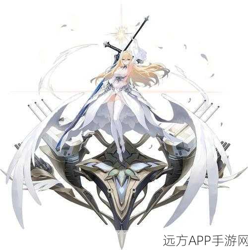 碧蓝航线震撼更新,哈曼新舰娘全面深度剖析及实战攻略