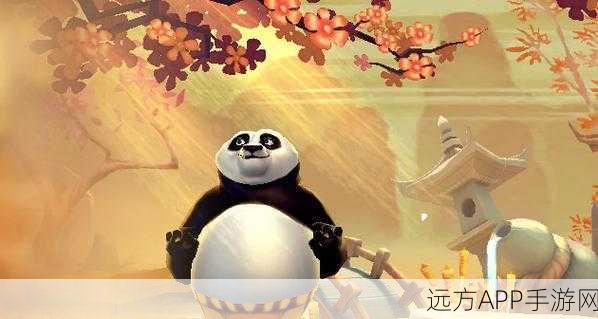 功夫熊猫手游风波再起，服务暂停背后的真相与玩家热议