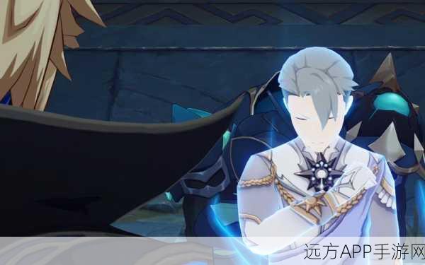 揭秘原神坎瑞亚，探索尘世之谜的壮阔史诗与隐藏挑战
