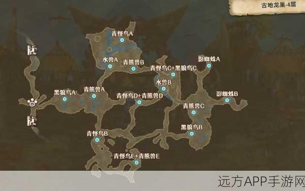 怪物猎人物语2，深入古地龙巢，解锁全新探险之旅
