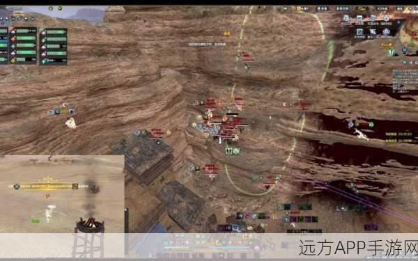 揭秘天涯明月刀修罗城内城,详尽玩法指南与入城攻略