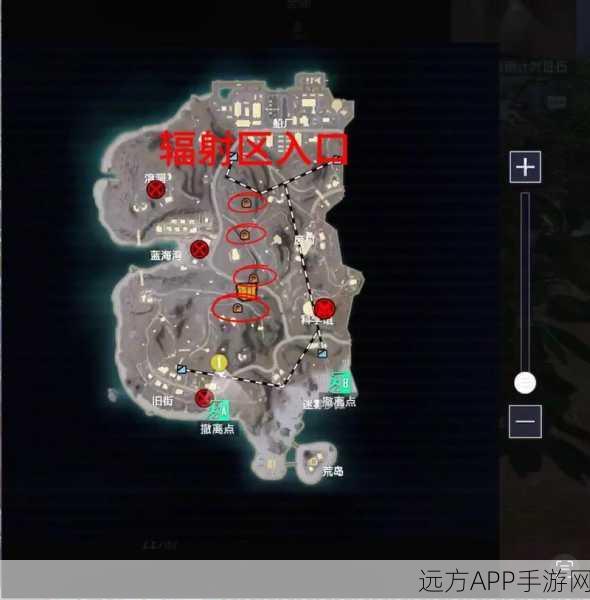 地铁逃生终极攻略，揭秘最富箱子隐藏点，解锁惊人财富秘密