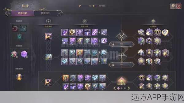 怪物猎人OL弩武器深度剖析，狩猎利器派生路线大比拼