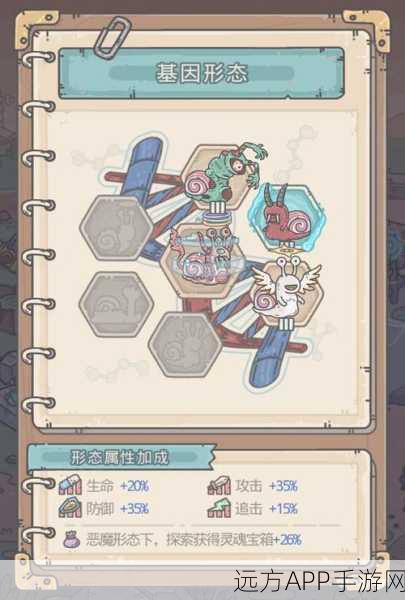 揭秘最强蜗牛顶级武器,卓尔好战之枪的合成秘籍