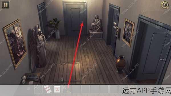 手游揭秘，黎明觉醒苏醒逃离密室密码全攻略