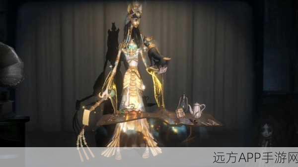 揭秘第五人格信徒背后的神秘故事,深度剖析与比赛细节