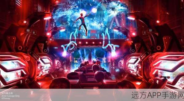 漫威未来革命试玩版震撼登场,沉浸式角色扮演手游,重塑漫威宇宙传奇
