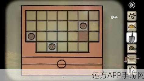 锈湖天堂岛探险攻略，揭秘第三灾蜂蜜获取秘籍
