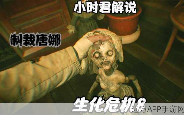 生化危机8宝藏追踪,贝内文托全宝藏位置与高效搜集秘籍大公开