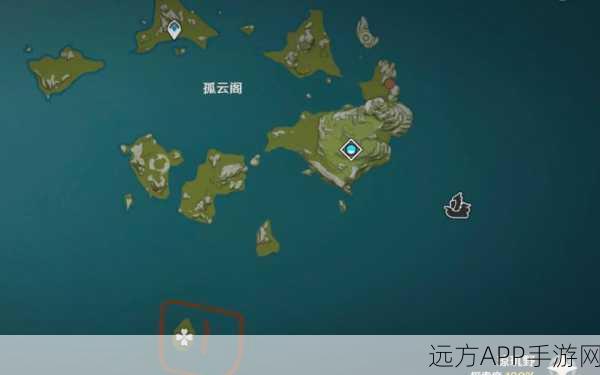 璃月探秘,原神迷踪地灵龛全攻略,解锁隐藏宝藏