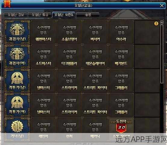 DNF顶尖支援兵角色盘点，团队战中的闪耀之星