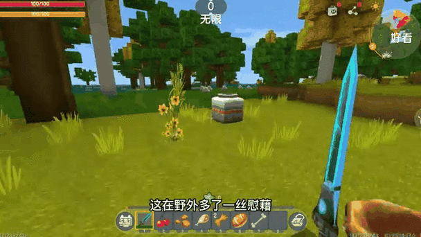 揭秘！迷你世界背后的开发者与游戏魅力深度解析