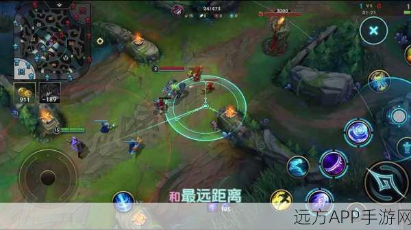 揭秘LOL手游补分机制,上分路上的隐形门槛