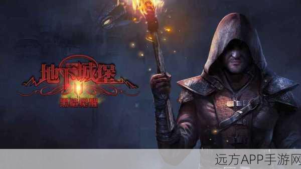 地下城堡2深度揭秘，图19大空洞神秘入口与探险攻略