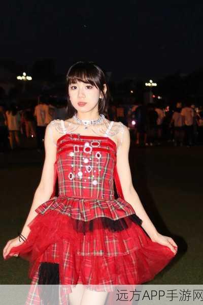 樱花绽放,扭蛋女孩时尚换装大赛开启!