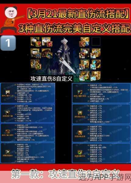 DNF玩家福音,揭秘高效强化装备顶尖技巧与实战策略