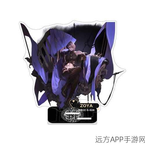 玛奇朵在无期迷途中的培养价值深度剖析