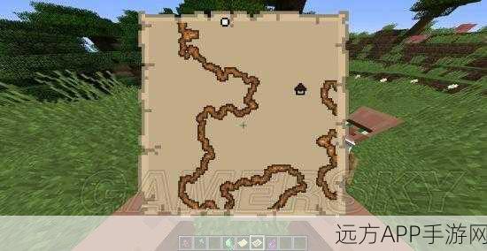 揭秘我的世界林地府邸，探索神秘地图的终极指南