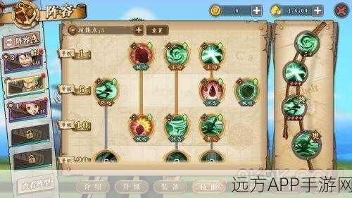 航海王者之路,最强蜗牛航海术加点攻略,解锁海域探险新篇章
