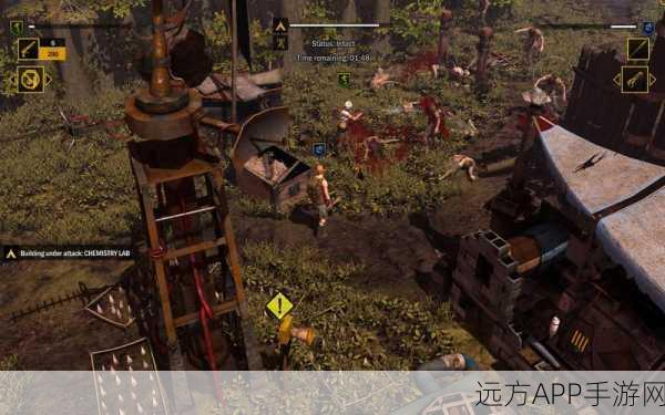 生化危机2攻略,生存指南