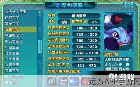 梦幻诛仙,揭秘兜兜大逃亡全攻略,趣味竞技赢大奖