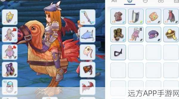 仙境传说手游，枪骑武器深度剖析，竞技场与副本最优选！