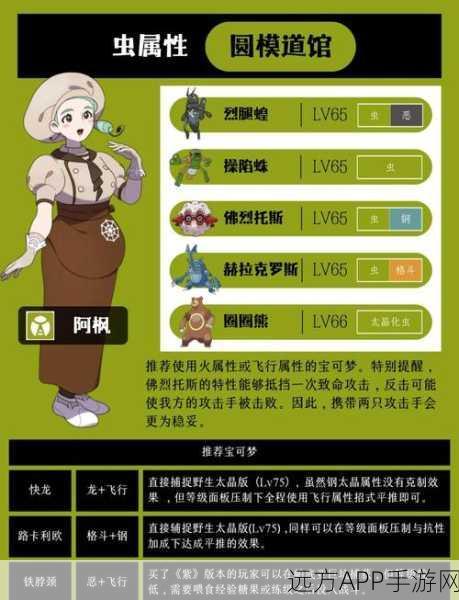 宝可梦朱紫全攻略,掌握通关秘诀,成为顶尖训练师!
