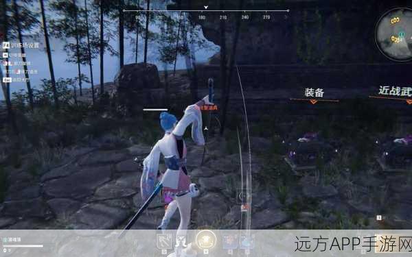 永劫无间高手进阶,钩锁反制秘籍与实战应对技巧深度剖析