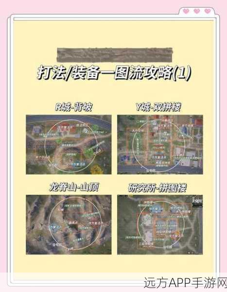 揭秘和平精英机场卫星楼密码,高端局制胜攻略与战术深度剖析