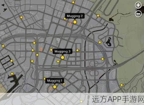 GTA5深度攻略,抢劫任务前置装备全解析,助你称霸洛圣都