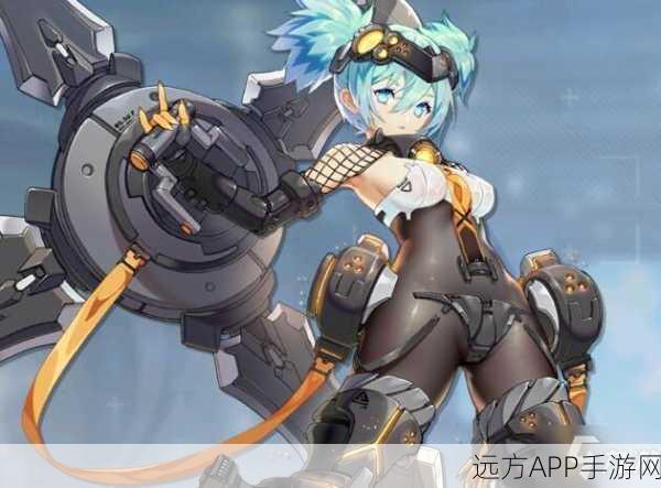 手游资讯,机动战姬聚变四星角色强度排行深度剖析及实战评价