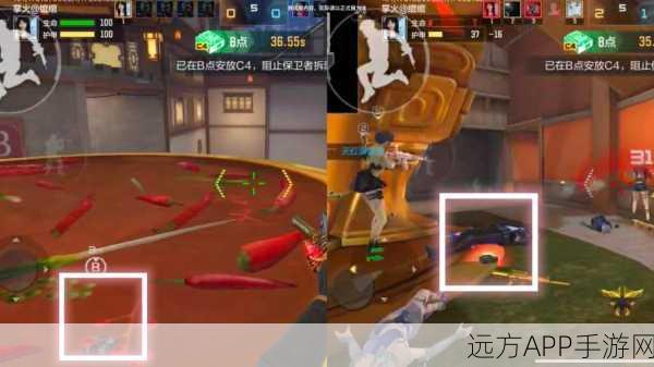 CF手游亲密关系建立全攻略，解锁战友间的专属纽带