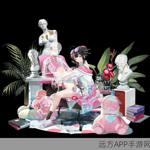 薇的战力揭秘，少女前线，云图计划薇技能强度与实战深度剖析