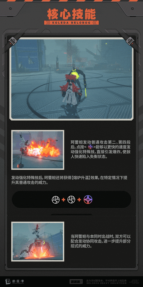 绝区零代理人角色全解析，技能特性、剧情动态及未来发展方向