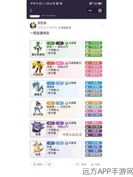 宝可梦屋探险全攻略，揭秘高效通关技巧与隐藏宝藏