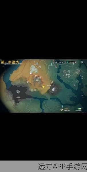 鸣潮卜问月任务全攻略,揭秘隐藏奖励与实战必胜技巧