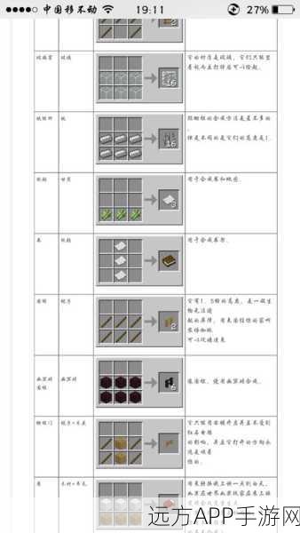 手游资讯，揭秘我的世界灰色皮革高效获取攻略