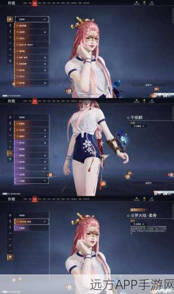 精品二次元手游进击的少女,启源预约下载开启,赢取独家限定礼包!