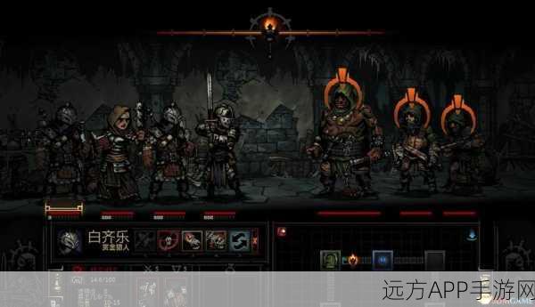 暗黑地牢MOD添加全攻略，解锁游戏新体验