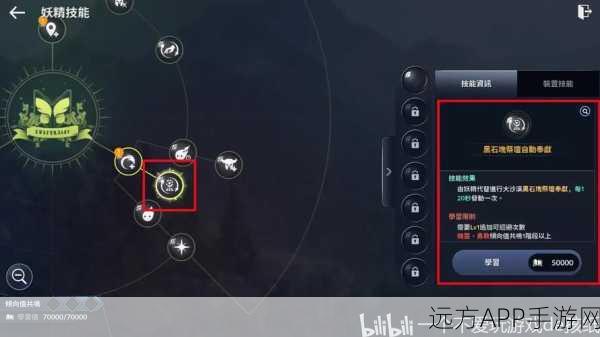 黑色沙漠手游，揭秘黑精灵通行证的高效使用攻略