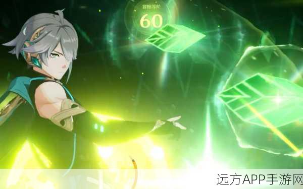 原神冒险之巅,揭秘60级冒险等级,探索无尽挑战与奖励