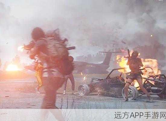 绝地求生观战指南，轻松掌握好友吃鸡全攻略