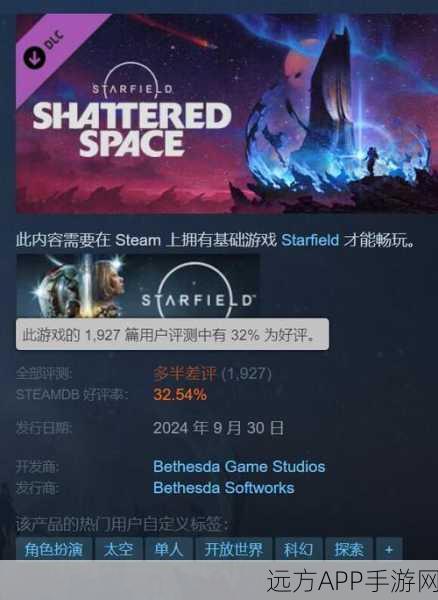 手游巅峰陨落,Steam平台遭遇滑铁卢,两周差评过半