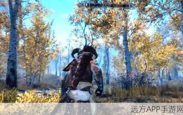 Switch版上古卷轴5，揭秘是否为传奇版及更多细节